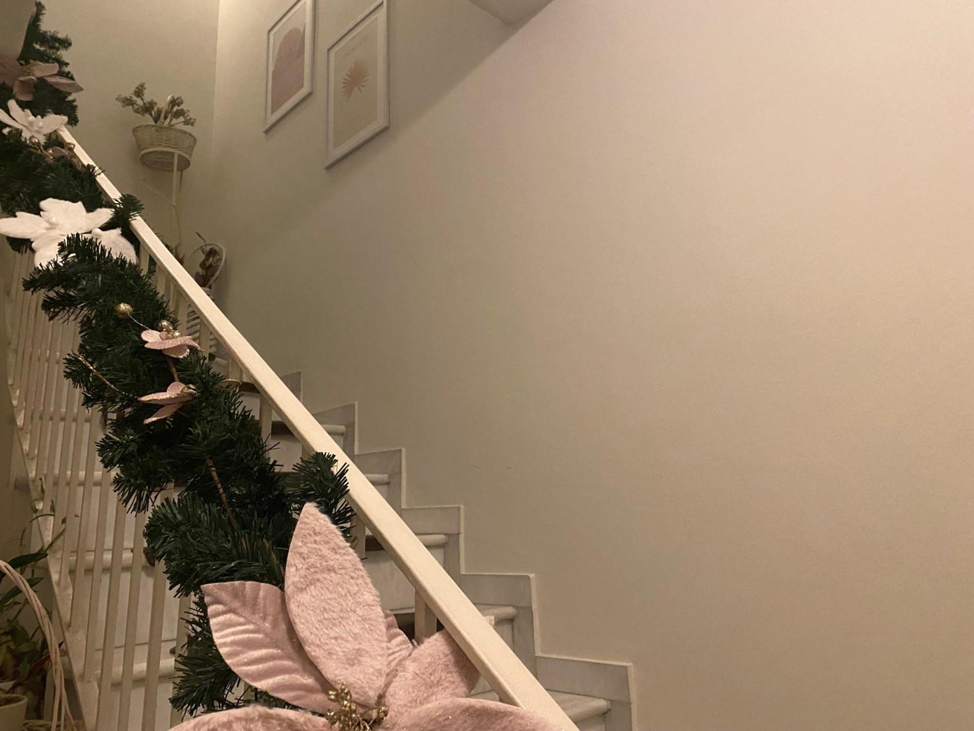 Isabell Lägenhet Tríkala Exteriör bild